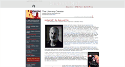 Desktop Screenshot of michaelneff.webdelsol.com